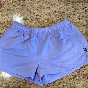 Patagonia Barely Baggies